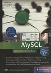 MySQL : das umfassende Handbuch ; [aktuell zu MySQL 5.7] /
