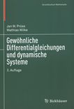 Gewöhnliche Differentialgleichungen und dynamische Systeme /