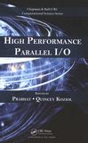 High performance parallel I/O /