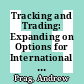 Tracking and Trading: Expanding on Options for International Greenhouse Gas Unit Accouting after 2012 [E-Book] /