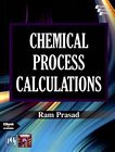 Chemical process calculations /