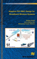 Adaptive PHY-MAC design for broadband wireless systems [E-Book] /