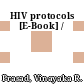 HIV protocols [E-Book] /