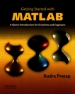 Getting started with MATLAB : a quick introduction for scientists and engineers /