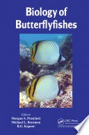 Biology of butterflyfishes [E-Book] /