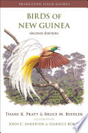 Birds of New Guinea [E-Book] /