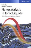 Nanocatalysis in ionic liquids /