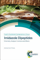 Imidazole dipeptides : chemistry, analysis, function and effects [E-Book] /
