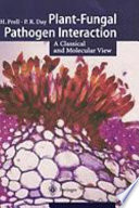 Plant-fungal pathogen interaction : a classical and molecular view : 12 tables /
