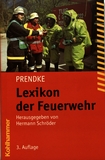 Lexikon der Feuerwehr /