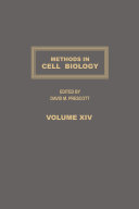 Methods in cell biology. 14 /