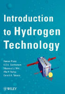 Introduction to hydrogen technology /
