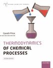 Thermodynamics of chemical processes /