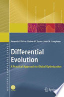 Differential Evolution [E-Book] : A Practical Approach to Global Optimization /