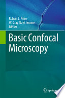 Basic Confocal Microscopy [E-Book] /