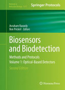 Biosensors and Biodetection [E-Book] : Methods and Protocols Volume 1: Optical-Based Detectors /