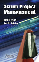 Scrum project management [E-Book] /