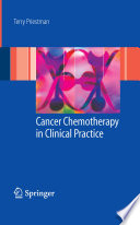 Cancer Chemotherapy in Clinical Practice [E-Book] /