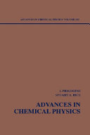 Advances in chemical physics. 103 /