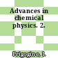 Advances in chemical physics. 2.