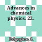 Advances in chemical physics. 22.