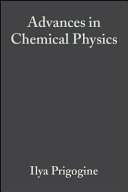 Advances in chemical physics. 26.