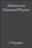 Advances in chemical physics. 33.