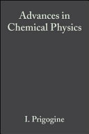 Advances in chemical physics. 41.