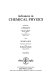 Advances in chemical physics. 51.