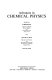 Advances in chemical physics. 72.