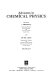 Advances in chemical physics. 75.