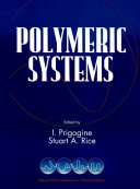 Polymeric systems.