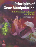 Principles of gene manipulation /