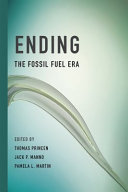 Ending the fossil fuel era [E-Book] /