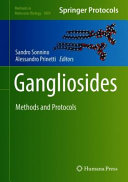 Gangliosides [E-Book] : Methods and Protocols /