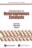 Introduction to heterogeneous catalysis /