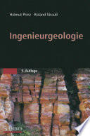Ingenieurgeologie [E-Book]/