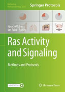 Ras Activity and Signaling [E-Book] : Methods and Protocols /