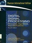 Digital signal processing /