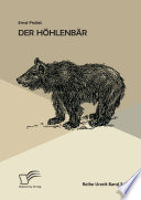 Der höhlenbär [E-Book] /