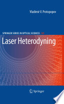 Laser Heterodyning [E-Book] /