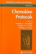 Chemokine Protocols /