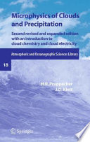 Microphysics of Clouds and Precipitation [E-Book] /
