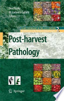Post-harvest Pathology [E-Book] /