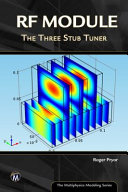 RF Module : The Three Stub Tuner [E-Book]