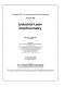 Industrial laser interferometry: proceedings : Los-Angeles, CA, 14.01.87-16.01.87.