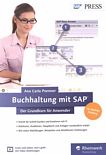 Buchhaltung mit SAP : der Grundkurs für Anwender /