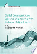 Digital communication systems engineering with software-defined radio [E-Book] /