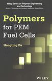 Polymers for PEM fuel cells /