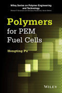 Polymers for PEM fuel cells [E-Book] /